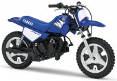 2005 Yamaha PW 50 photo